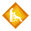 Chiropractor Physician Adjustment