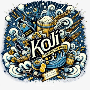 Koji T-shirt
