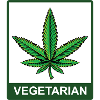 Cannabis Vegetarier