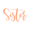 Cadeaux de soeur
