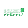 Blutgruppe Pfeffi