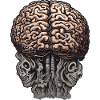 Brain / Knowledge / Intelligence / Clever / Thinking