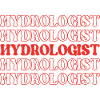 Hydrologist Water Specialist Water Expert Water