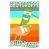 Blutgruppe Pfeffi Positiv
