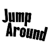 Jump around
