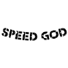 Speed god