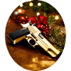Desert Eagle Christmess