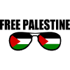 Free palestine