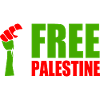 Free palestine