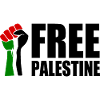 Free palestine