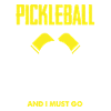 Funny Pickleball Gift