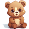 Little Bear