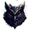 Cute Owl