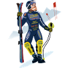 Ski Racer