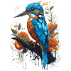 Blue Bird