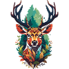 Hirsch