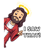 I Saw That