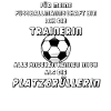 Trainerin und Platzbrüllerin