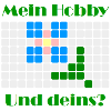 mein hobby blumen