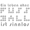 Leben ohne Fussball