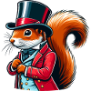 Director Squirrel