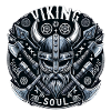 Wikinger-Seele