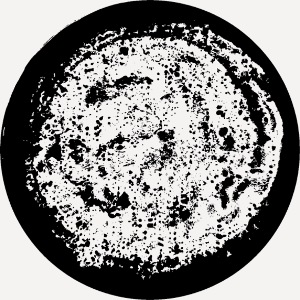 Kreis | Kunst | Mond | True Moon Love