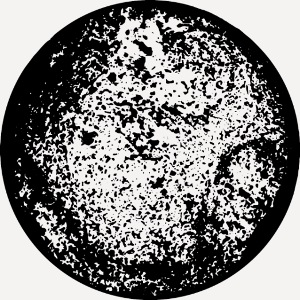 Kreis | Kunst | Mond | True Moon Love