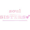 Besties - soul sisters