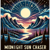 Midnight Sun Chaser