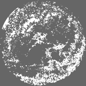 Kreis | Kunst | Mond | True Moon Love