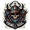 Wikinger-Seele