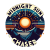 Midnight Sun Chaser