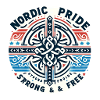 Nordic Pride