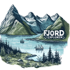 Fjord Explorer