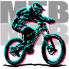 Vélo VTT