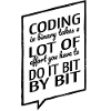 computers quote c sharp programming