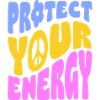 Protégez votre énergie