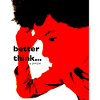 "Better Think" by DVWSDM