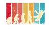 Handballer Evolution Handballteam