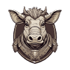 Boar Armor
