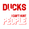Duck Hunting I Hunt Duck