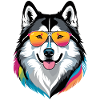Alaska Malamute
