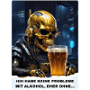 Bier Experte Skull 1.3