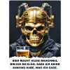 Bier Experte Skull 1.6