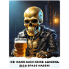 Bier Experte Skull 1.5