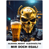 Bier Experte Skull 1.4
