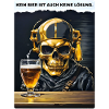 Bier Experte Skull 1.7
