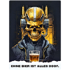Bier Experte Skull 1.10