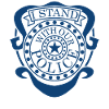Police Officer Badge Patriotism